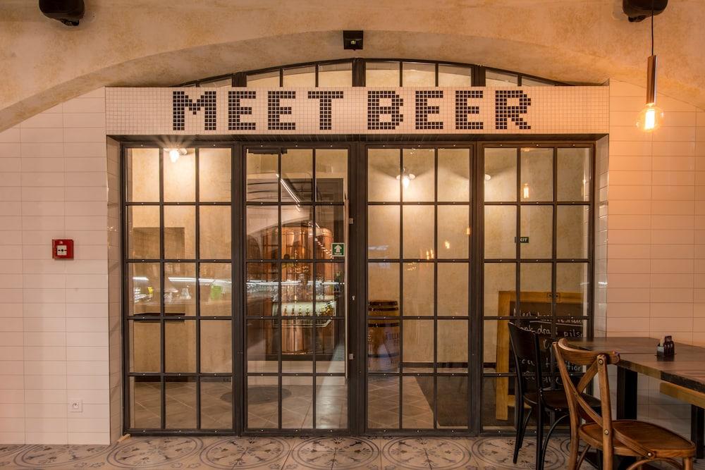 Hotel Meetme23 Praha